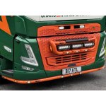 Nerezový rám pod nárazník Kelsa LoBar pro Volvo FH 4/5 2013- Globetrotter XL | Zboží Auto