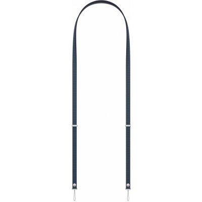 Apple Crossbody popruh modrý – Zboží Mobilmania