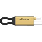 inCharge 6 - nabíjecí a datový kabel 6 v 1 RS-SIX03R – Zboží Mobilmania