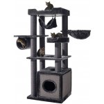 Nobby škrabadlo pro kočky FARIS 70 x 60 x 173 cm – Hledejceny.cz