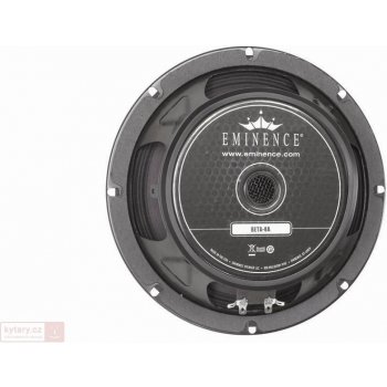 Eminence BETA-8A