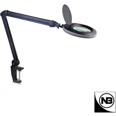 NEWBRAND LAMP-5D-LEDN1B – Hledejceny.cz