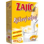 Zajíc Rýžový nápoj 400 g – Sleviste.cz