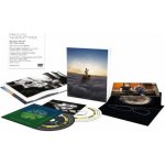 Pink Floyd - Endless River DeLuxe Edition CD – Hledejceny.cz