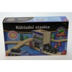 Maxim Nákladní stanice – Hledejceny.cz