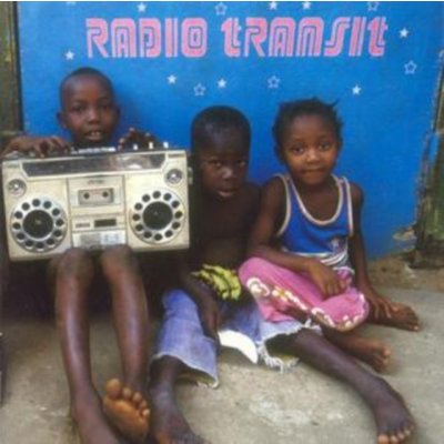 V/A - Radio Transit CD – Zbozi.Blesk.cz