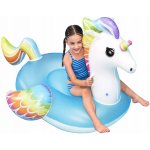 Bestway 41114 Nafukovací jednorožec 1,5m x 1,17m – Zboží Dáma