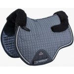 Premier Equine Dečka podsedlová šedá s černým beránkem – Zboží Dáma