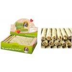 Mira Mar Bow Wow! Naturální Tyč s plícemi 22 cm 50 ks/box – Sleviste.cz