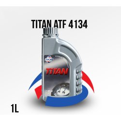 Fuchs Titan ATF 4134 1 l