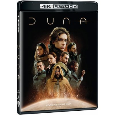 Duna BD – Sleviste.cz