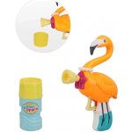 Wiky Bublifuk plameňák 55 ml – Zboží Dáma