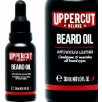 Uppercut Deluxe olej na plnovous 30 ml – Zboží Dáma