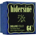 Hidersine 6CM Violin Deluxe – Zboží Mobilmania