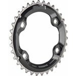 převodník 38z Shimano XT FC-M8000 2x11 4 díry – Zboží Dáma