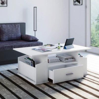 Vcm Junata bílá – Zboží Dáma