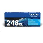 Brother TN248XLC - originální – Sleviste.cz