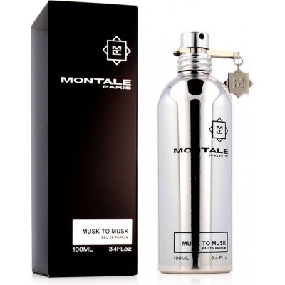 Montale Paris Musk to Musk EDP 100 ml