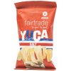 Yuca chipsy solené Oxfam 50 g