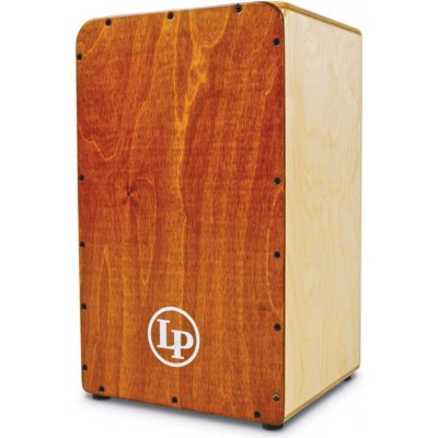 Latin Percussion Americana Groove Cajon – Zboží Dáma