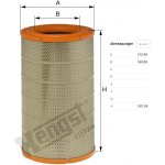 Filtr vzduchu volvo fe, rvi premium 2, kerax dxi euro 4, euro 5 0000218_A, , , – Hledejceny.cz