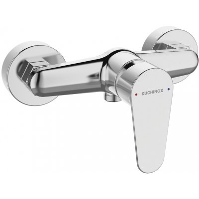 Kuchinox Fresno BQF040D – Hledejceny.cz