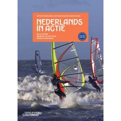 Nederlands in actie A2-B1 4th ed.