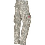 Kalhoty Molecule Ankle Busters digital camo – Sleviste.cz