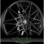 Carmani 18 9x19 5x112 ET35 matt black – Hledejceny.cz