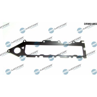 Těsnění, koleno sacího potrubí Dr.Motor Automotive DRM01692 – Hledejceny.cz