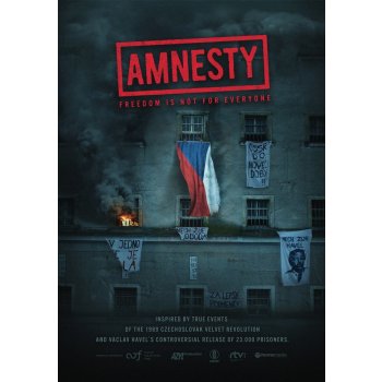 Amnestie: DVD