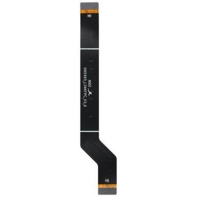 Sony Xperia 10 IV XQCC54 - FRC Flex Cable - 101528211 Genuine Service Pack – Zboží Mobilmania