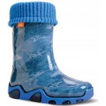 Demar Hawai Lux Print jeans star – Zboží Mobilmania