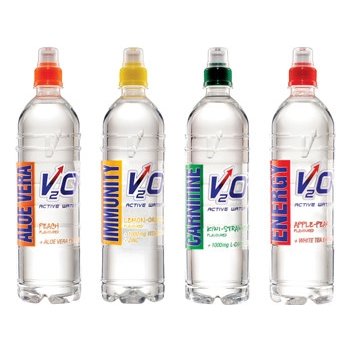 Vitalade V20 Active Water 750 ml