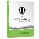 CorelDraw Graphic Suite Special Edition 2 CZ/PL BOX - CDGSSE2CZPLMBEU