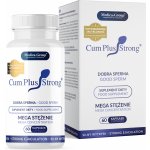 Medica-Group Cum Plus Strong Capsules 60 caps – Zbozi.Blesk.cz