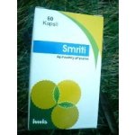 Imis Smriti 60 kapslí – Hledejceny.cz