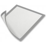 Durable Duraframe magnetický rámeček A3 stříbrný – Zboží Živě