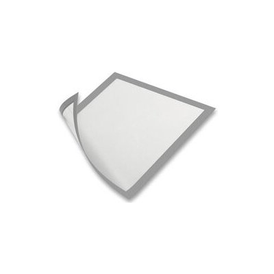Durable Duraframe magnetický rámeček A3 stříbrný – Zboží Živě