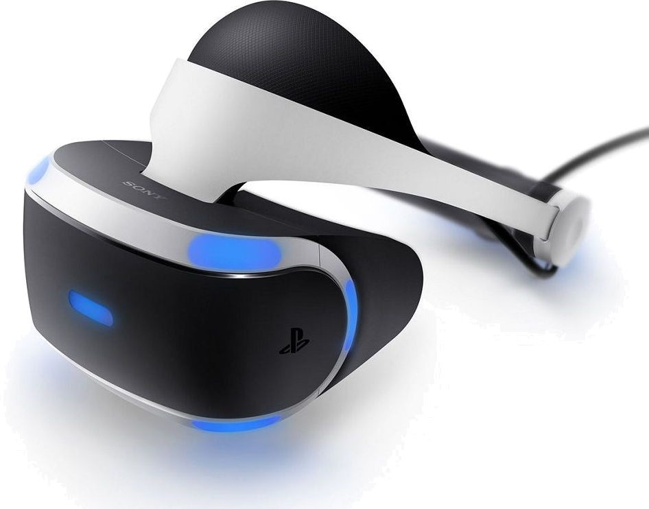 Sony PlayStation VR od 2 990 Kč - Heureka.cz