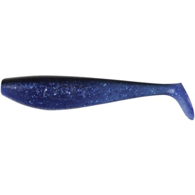 Fox Rage Zander Pro Shad UV Blue Flash 7,5cm – Zboží Mobilmania