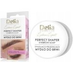 Delia Cosmetics Perfect Shaper Stylingové a pečující mýdlo na obočí 10 ml – Sleviste.cz