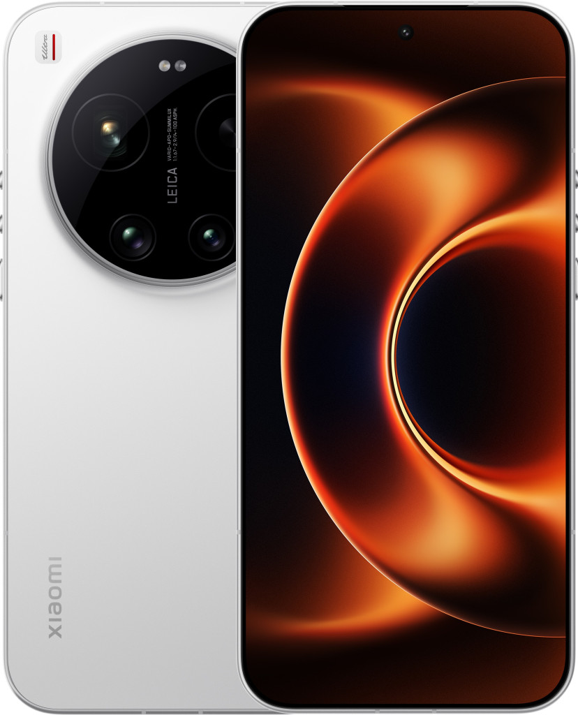 Xiaomi 17 Ultra 16GB/512GB White na Heureka.cz