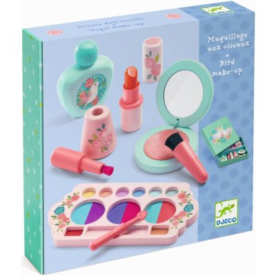 Djeco Dřevěný make up – Zboží Dáma