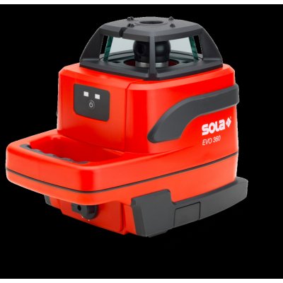 Sola Evo 360 Professional 71018201 – Zboží Mobilmania