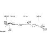 Bosal BS 258-960 – Hledejceny.cz