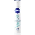 Nivea Fresh Comfort deospray 150 ml – Zbozi.Blesk.cz