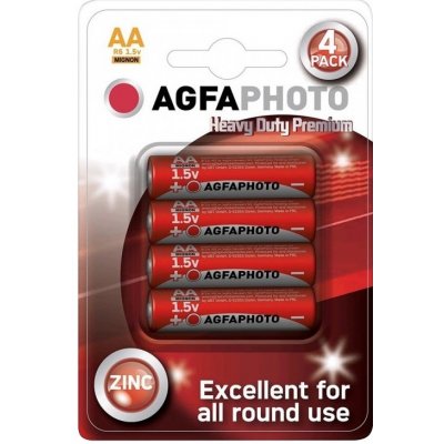 AGFAPHOTO AA 4ks AP-R06-4S
