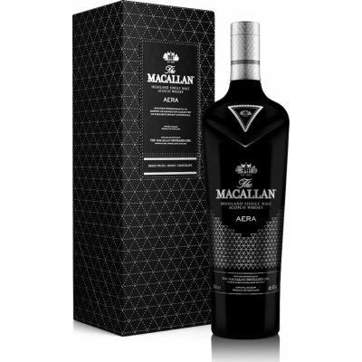 Macallan Aera 40% 0,7 l (kazeta) – Hledejceny.cz