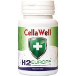 H2 Europe CellaWell 60 kapslí – Hledejceny.cz
